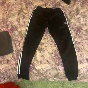 Adidas joggers